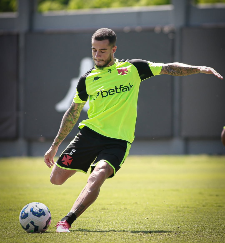 Onde Assistir Vasco x Santos AO VIVO - Horário, Escalações e Estatísticas do Jogo